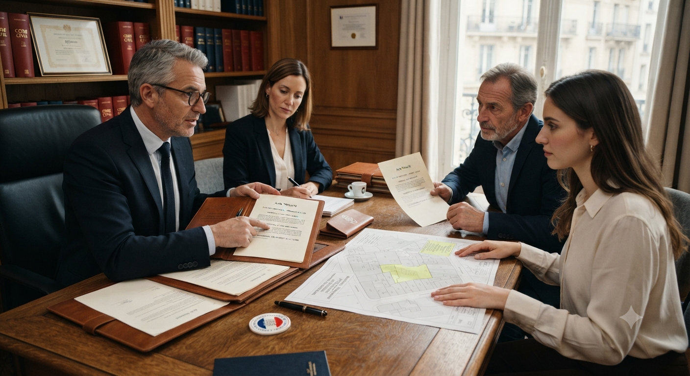 Clairance Avocats