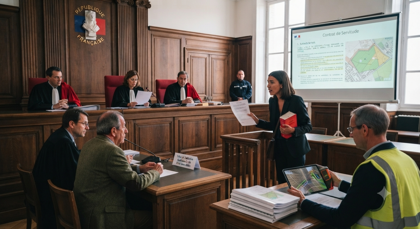Clairance Avocats