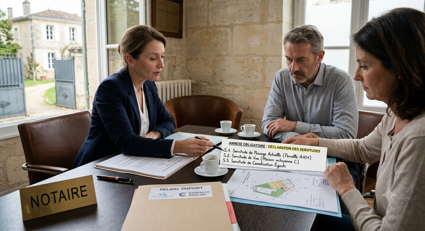 Clairance Avocats