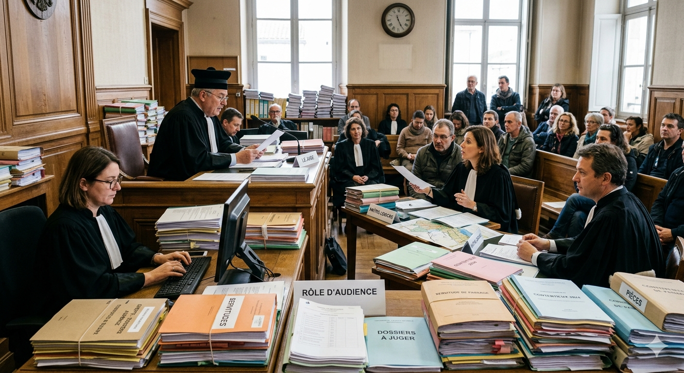Clairance Avocats