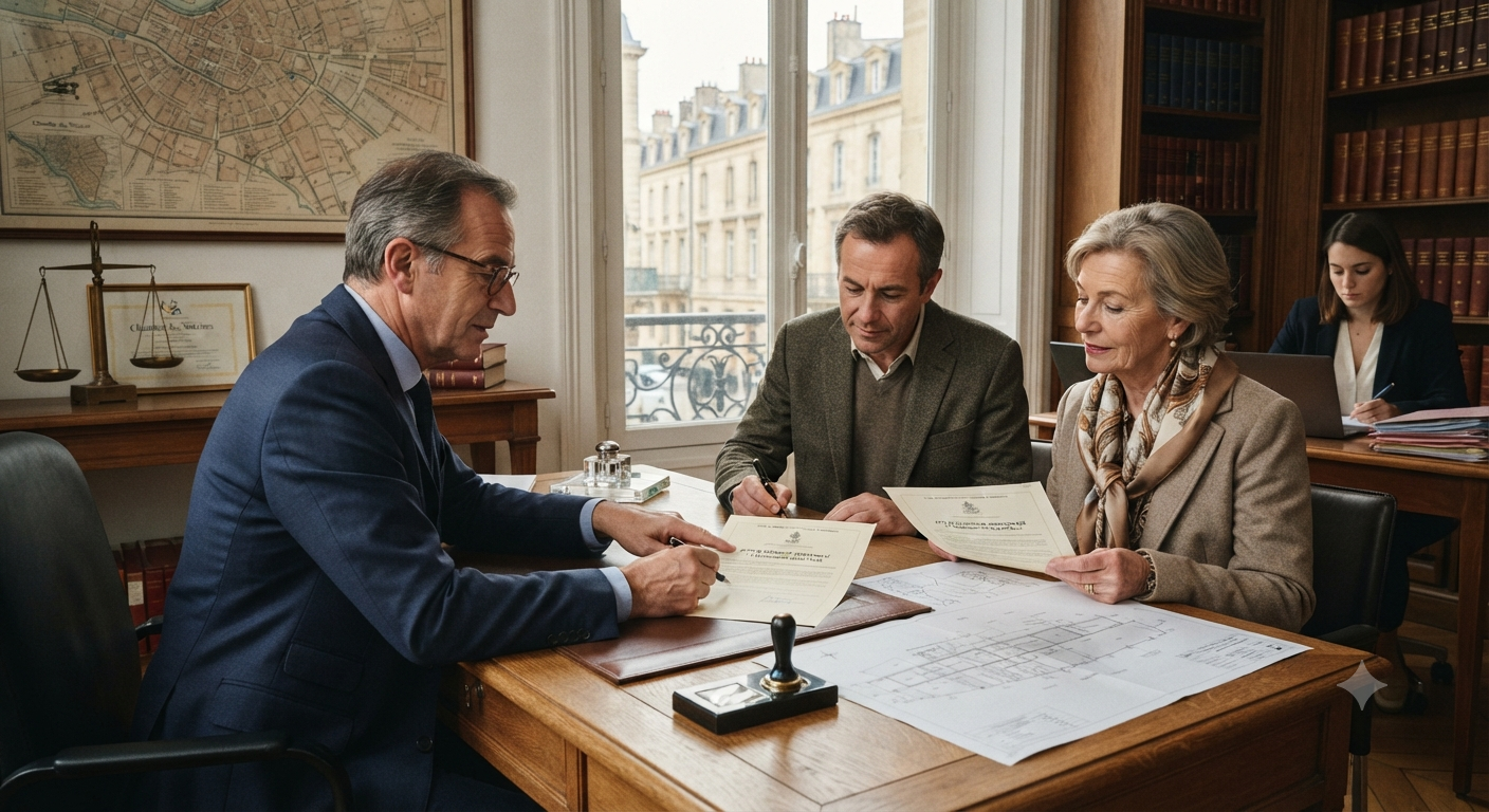 Clairance Avocats