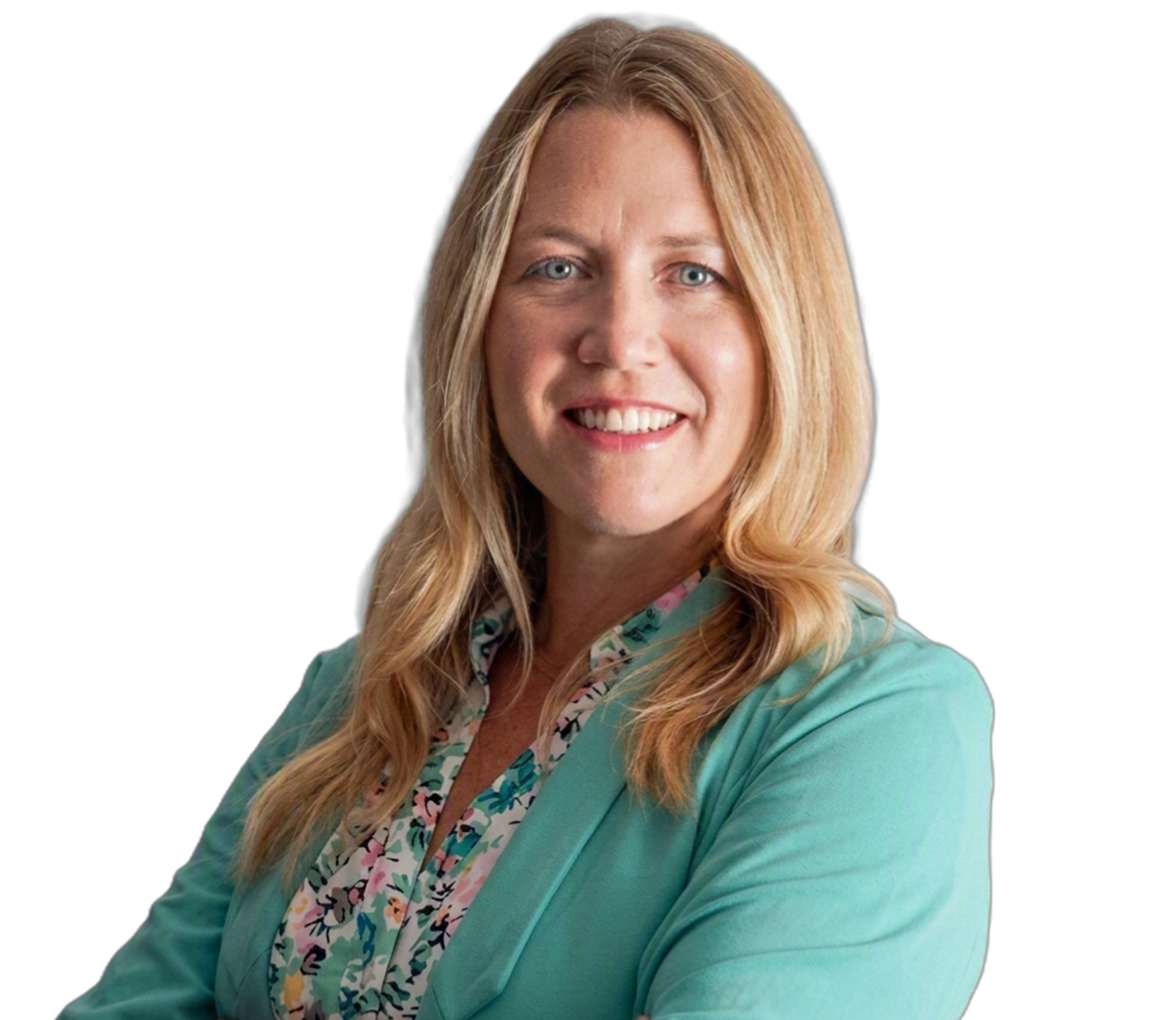 Kristin KNICKELBEIN